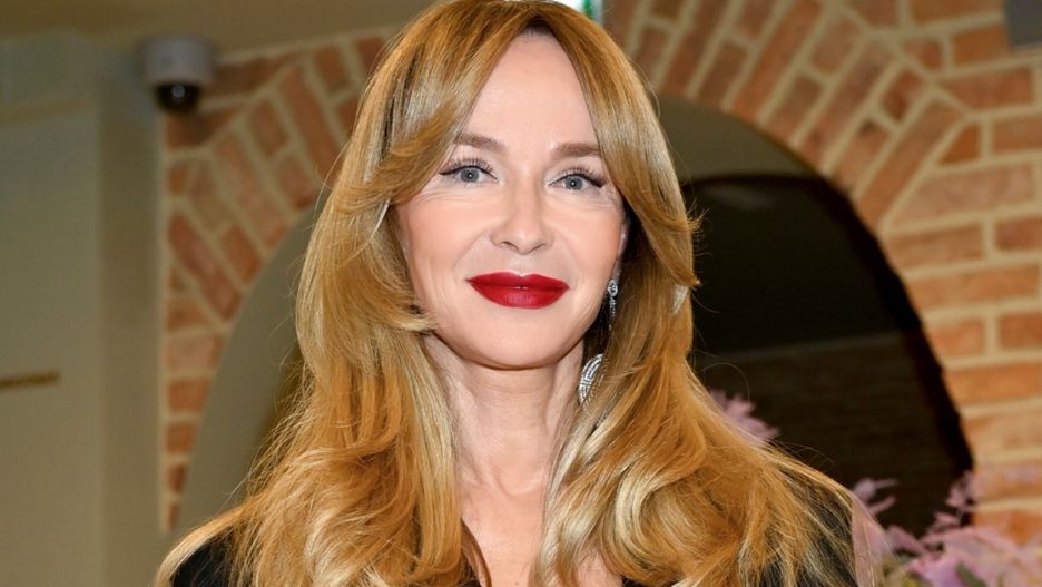 Gwiazdy uwielbiają koloryzację "expensive blond" 