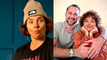 Maria Prażuch-Prokop ekscytuje się rosnącą liczbą obserwatorów na Instagramie po ogłoszeniu rozstania: "DOCENIAM"