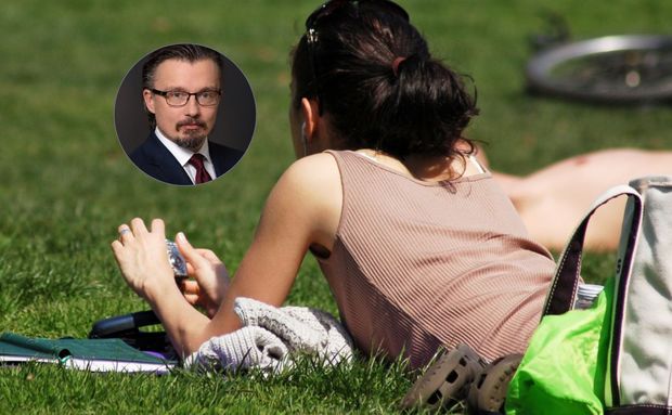 Cicha zmiana w Polsce. Demograf ostrzega przed czarnym scenariuszem