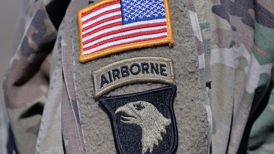 Wycofanie wojsk USA z Niemiec. Szef MSZ Heiko Maas: przyjmujemy do wiadomości