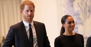 Zabraknie Meghan i Harry'ego? Nadal muszą negocjować z rodziną