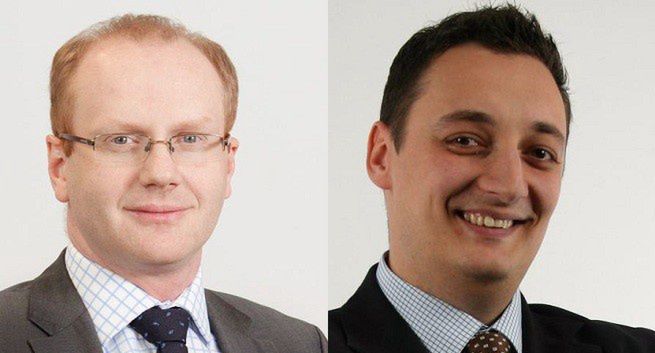 Łukasz Jadachowski dyrektorem generalnym Proamy, Krzysztof Wanatowicz dyrektorem sieci sprzedaży