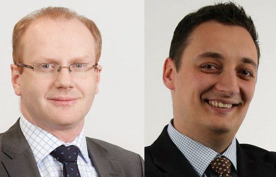 Łukasz Jadachowski dyrektorem generalnym Proamy, Krzysztof Wanatowicz dyrektorem sieci sprzedaży