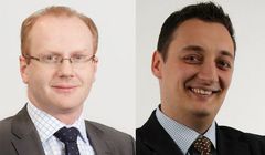 Łukasz Jadachowski dyrektorem generalnym Proamy, Krzysztof Wanatowicz dyrektorem sieci sprzedaży