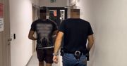 Warszawa: niebezpieczny 39-latek aresztowany po ataku z kastetem