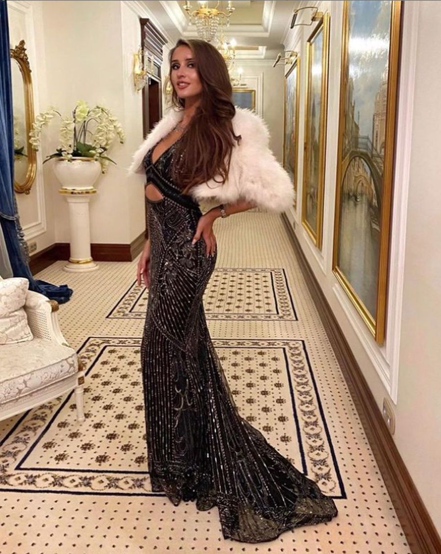 Patrycja Tuchlińska obecnie 