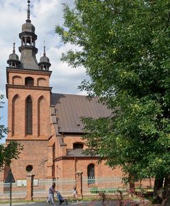 Koronawirus w Polsce. Zwoleń: zamknięty kościół, ponad 100 osób na kwarantannie