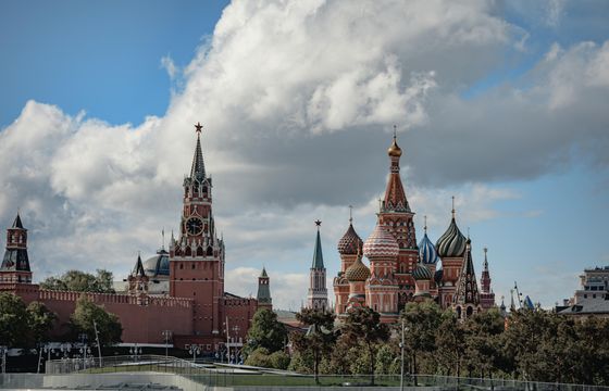 Rosja zakazuje VPN. Dostawcy internetu mają blokować dostęp użytownikom