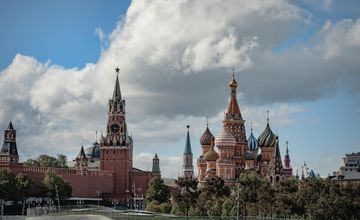 Rosja zakazuje VPN. Dostawcy internetu mają blokować dostęp użytownikom