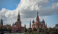 Rosja zakazuje VPN. Dostawcy internetu mają blokować dostęp użytownikom