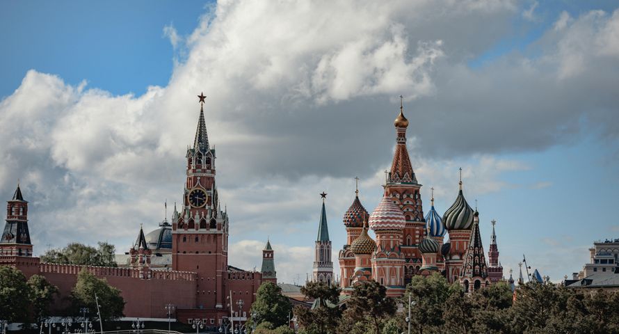 Rosja zakazuje VPN. Dostawcy internetu mają blokować dostęp użytownikom