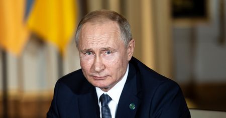 Putin nominowany do Pokojowej Nagrody Nobla. Za co? Rzecznik Kremla komentuje