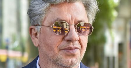 Janusz Józefowicz zostawił żonę dla Nataszy Urbańskiej. Jakie dziś mają relacje?