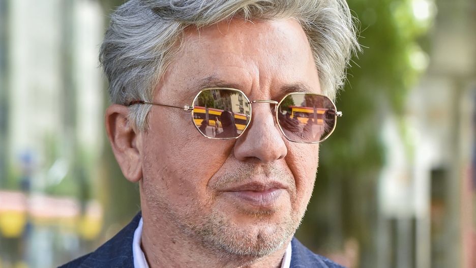 Janusz Józefowicz miał burzliwe życie uczuciowe
