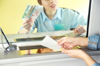 Kursy walut. Złoty nadal blisko 4,60 za euro