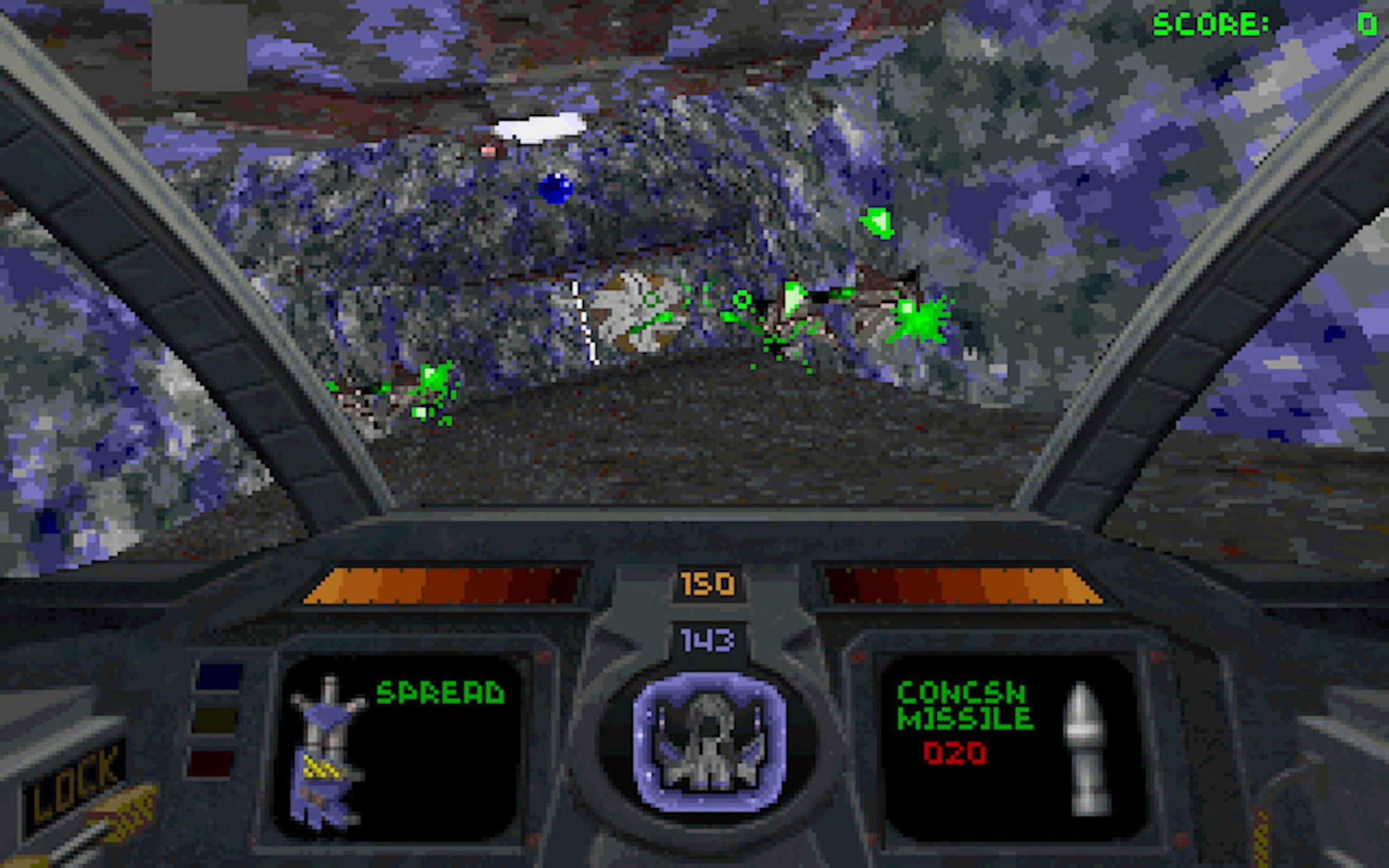 Descent (1995 r.)