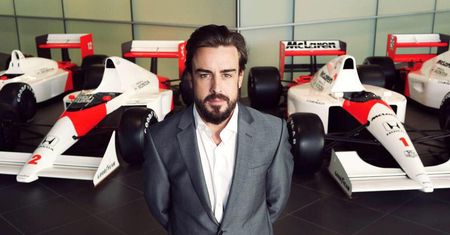 Fernando Alonso nie wystartuje w GP Australii