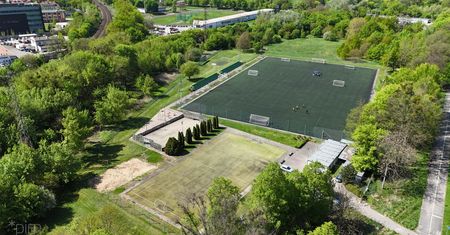 Będzie nowy obiekt sportowy w centrum Poznania