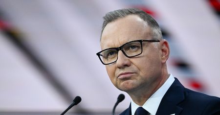 Andrzej Duda wygłosi orędzie. Podano datę