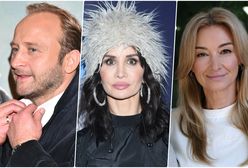 Prawdziwe nazwiska polskich gwiazd. Wyłożycie się na 8. pytaniu