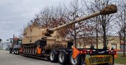 To koniec haubicy XM1299 ERCA. Pentagon rezygnuje z artylerii przyszłości
