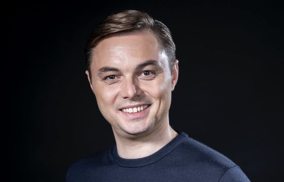 Jakub Górnik pokieruje globalną praktyką Deloitte dla sektora TME