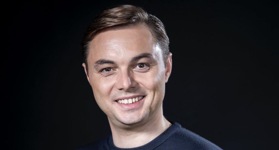 Jakub Górnik pokieruje globalną praktyką Deloitte dla sektora TME