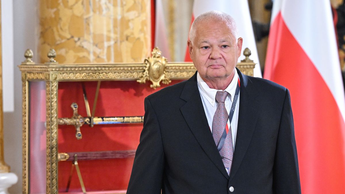Adam Glapiński