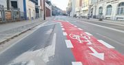 Gorzów: Likwidacji "śluzy" rowerowej nie będzie. "To rozwiązanie sprawdzone"