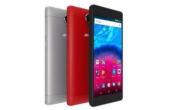 IFA 2017: Archos z nowymi smartfonami Access i Core