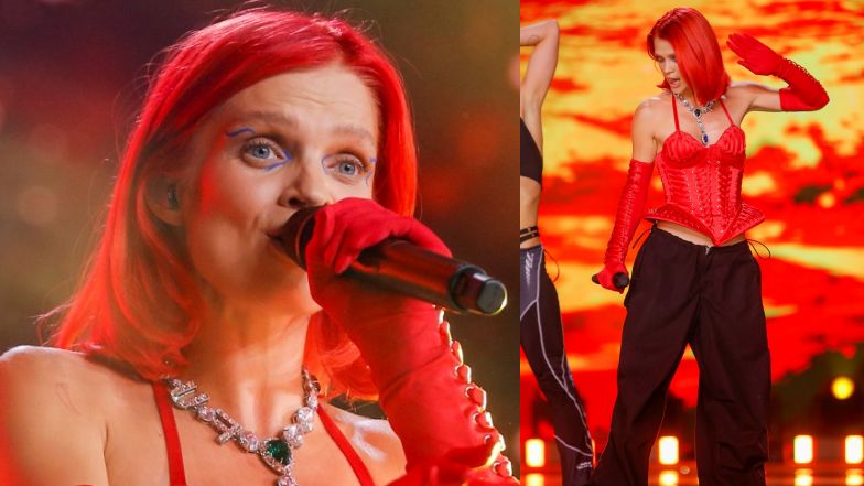 Internauci krytykują wokal Margaret