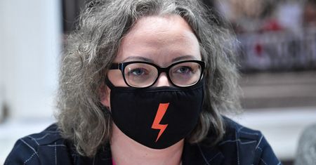 Marta Lempart jest zakażona koronawirusem
