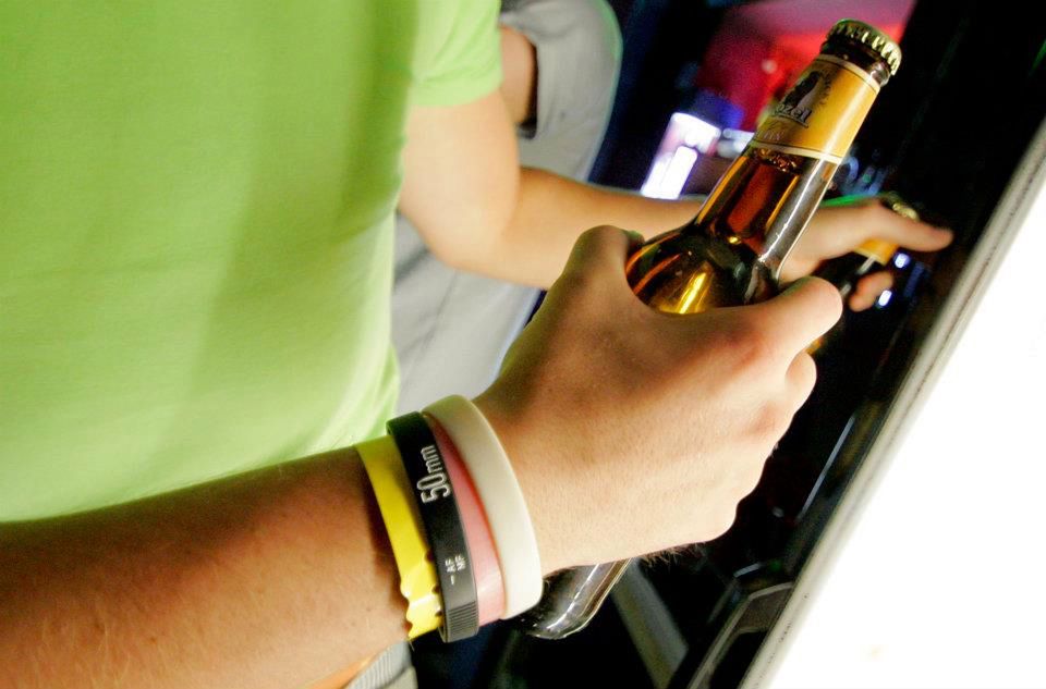 Canonierskie opaski wracają do sprzedaży 2