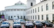 Kancelaria Sejmu kupuje 7 nowych samochodów. Są specjalne wymogi