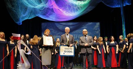 Miasto, które przez dwa dni oddychało muzyką