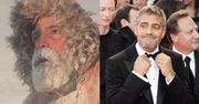 George Clooney WYLĄDOWAŁ W SZPITALU! Powód? Drakońska dieta