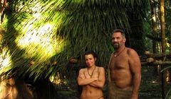 „Nagi instynkt przetrwania” w Discovery Channel