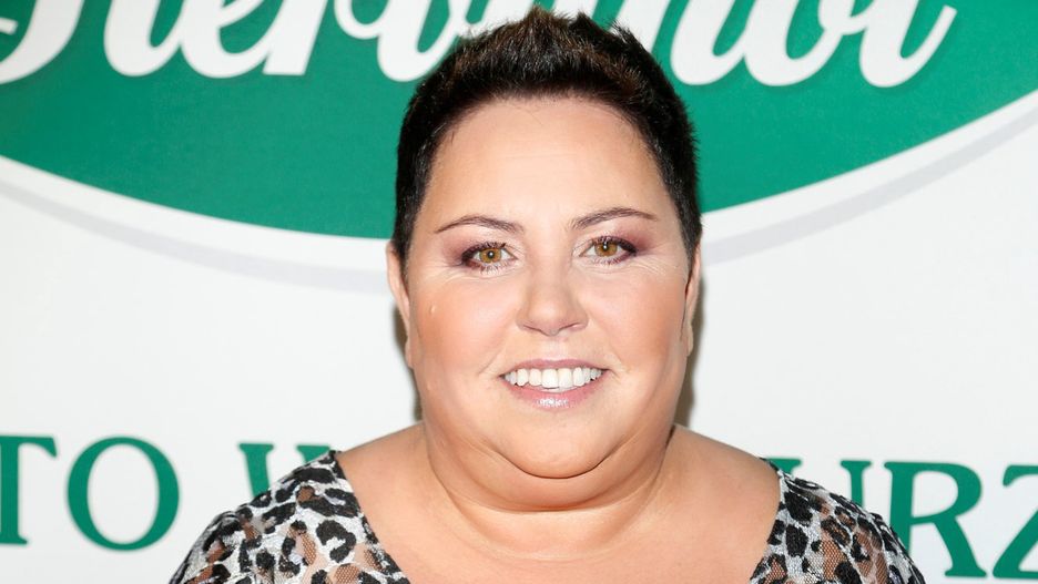 Dorota Wellman szczerze o menopauzie