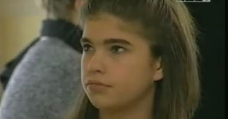 Jej twarz znał każdy Polak. Oto, co robi Aleksandra Niżyńska