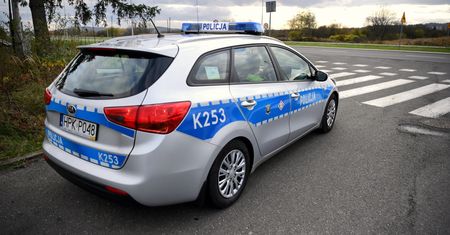 Oszustwo na "lekarza ONZ". Kobieta straciła prawie 30 tys. zł