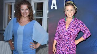 Anna Powierza schudła 30 kg! Oto dieta, która odmieniła jej sylwetkę