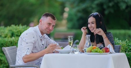 "Zakochać się można". Między Anią a Kubą z "Rolnik szuka żony" coraz goręcej!