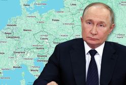 Główne cele polityczne Putina w Europie. Anne Applebaum ostrzega