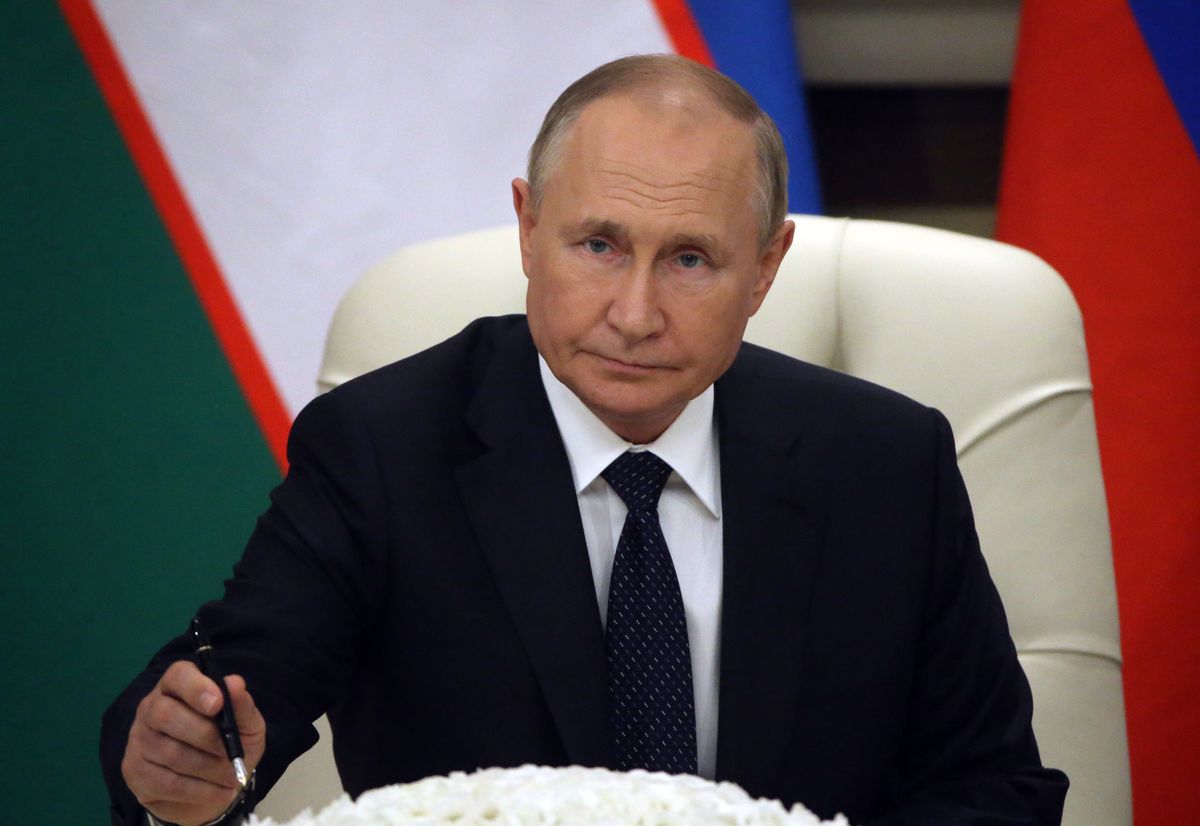 Cios w Putina. UE przyjęła kolejny pakiet sankcji