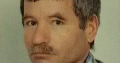 Poszukiwany przez Policję zaginiony Stanisław Stąporek