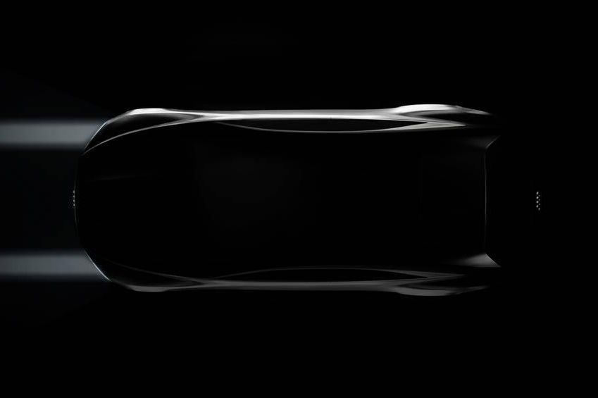 Audi zwiastuje A9 Concept [aktualizacja]