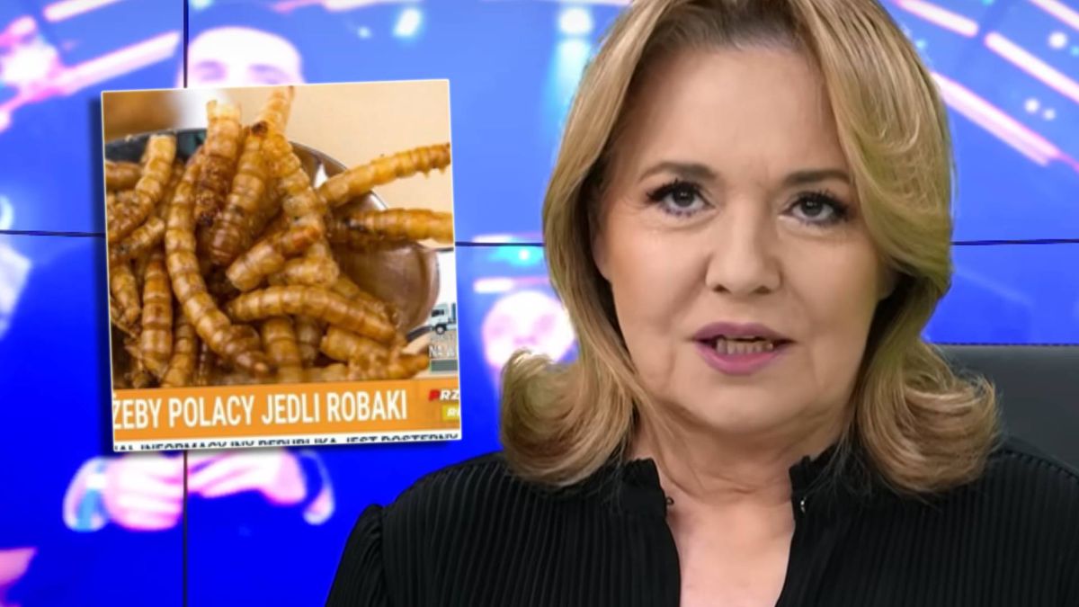 Kontrowersyjny fragment programu Republiki