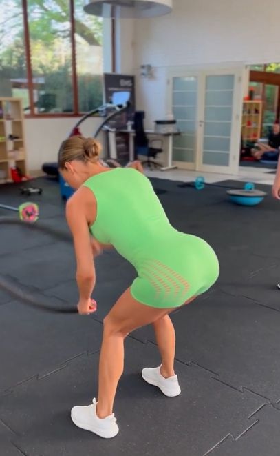 Małgorzata Rozenek