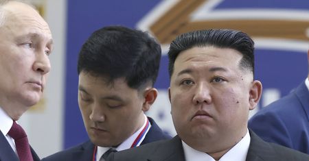 Kim Dzong Un o "przygotowaniach do wojny". Co z Ukrainą?