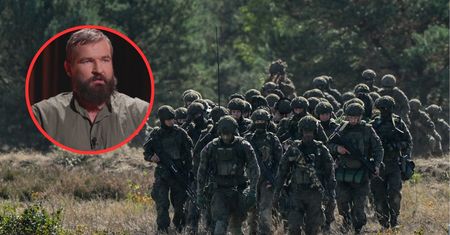 Motywacja dla żołnierzy w Ukrainie? Albo zrobisz kurs droniarski, albo pójdziesz do piechoty